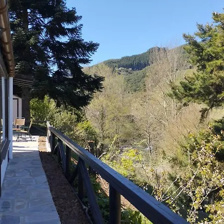 El Nial De Pinos