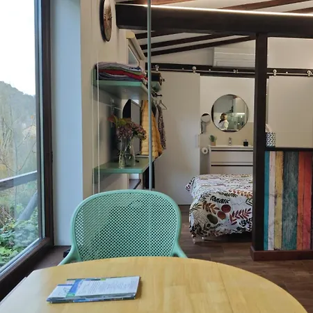 El Nial De Pinos דירה אוחדו