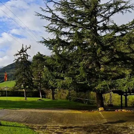 El Nial De Pinos * Ojedo