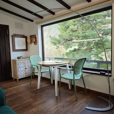 Apartman El Nial De Pinos *