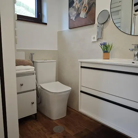 דירה El Nial De Pinos אוחדו