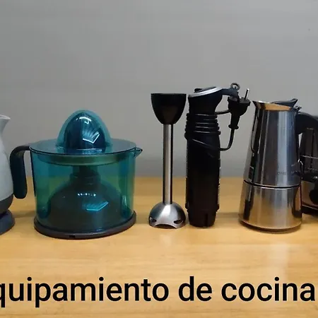 El Nial De Pinos Ojedo