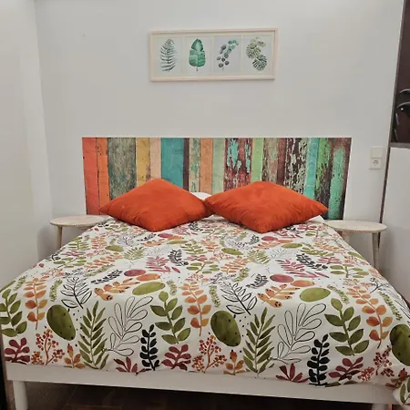 Apartamento El Nial De Pinos