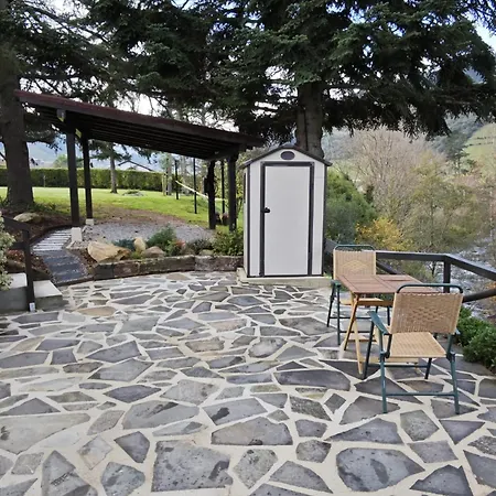 Apartamento El Nial De Pinos *