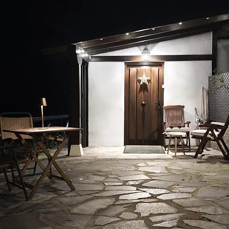 El Nial De Pinos Apartamento