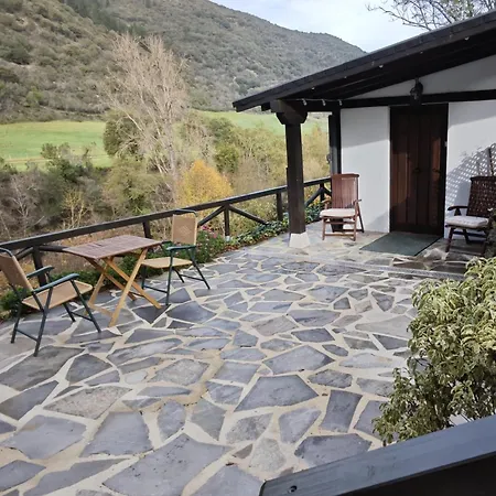 El Nial De Pinos דירה *