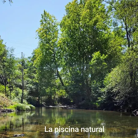 Apartamento El Nial De Pinos