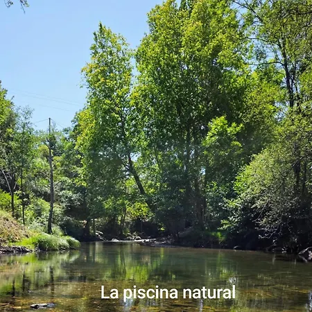 דירה El Nial De Pinos