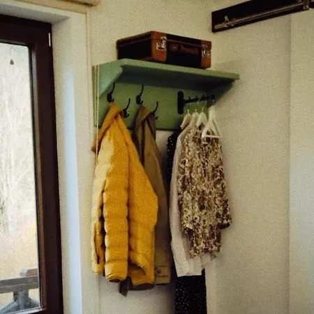 El Nial De Pinos Apartamento *