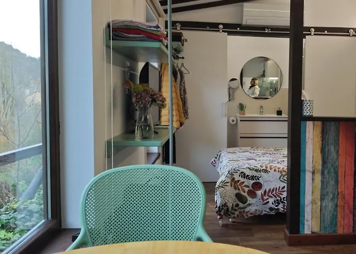 El Nial De Pinos Appartement Ojedo