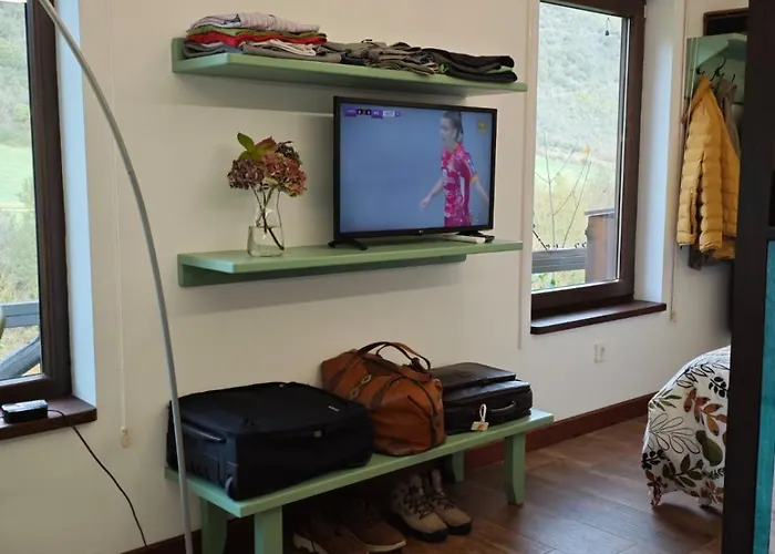 El Nial De Pinos Ojedo