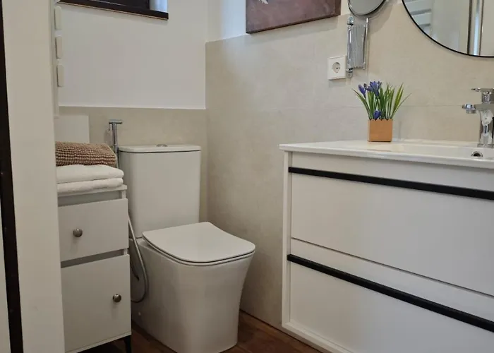 Appartement El Nial De Pinos Ojedo