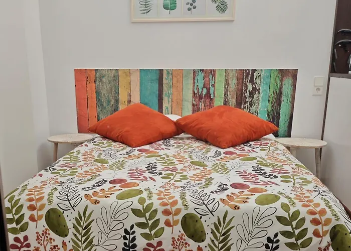 Appartement El Nial De Pinos