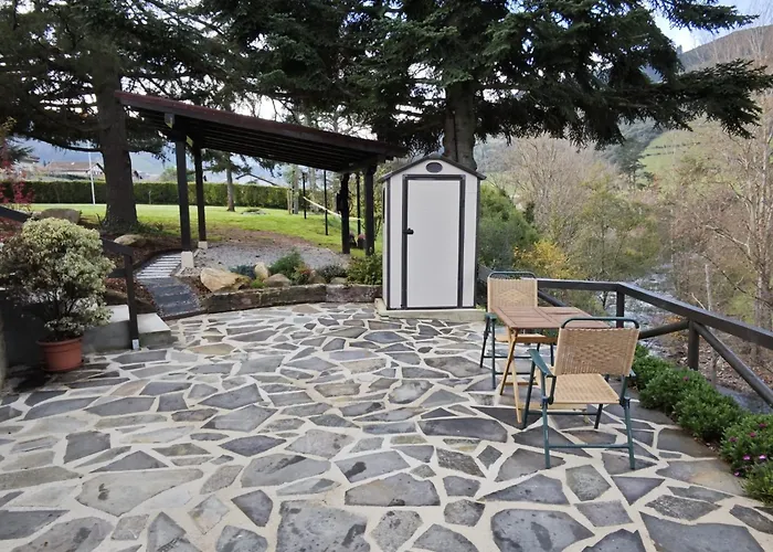 Appartement El Nial De Pinos *