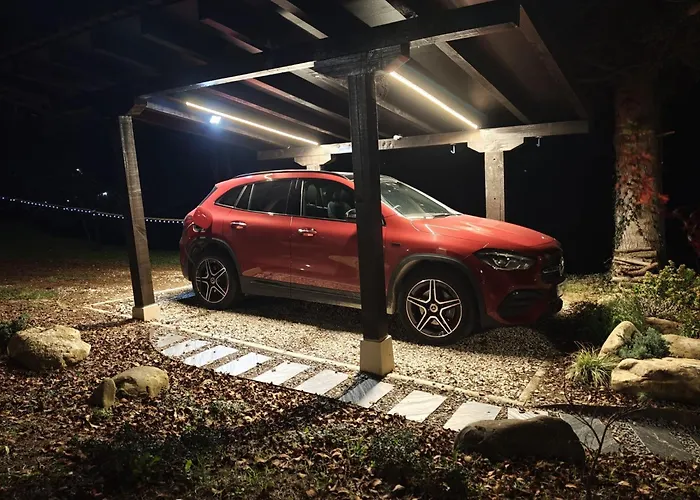 Appartement El Nial De Pinos *