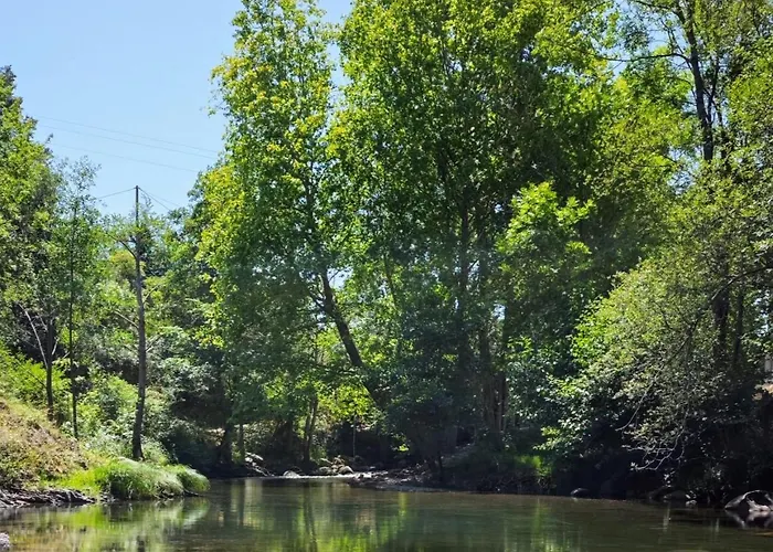 Appartement El Nial De Pinos